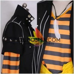 Cosrea Cosplay Costumes Amnesia Toma Cosplay Costume 11 Cosrea Cosplay Costumes Amnesia Toma Cosplay Costume