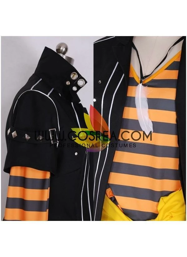 Cosrea Cosplay Costumes Amnesia Toma Cosplay Costume 7 Cosrea Cosplay Costumes Amnesia Toma Cosplay Costume