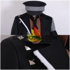 Cosrea Amnesia Ukyo Cosplay Costume