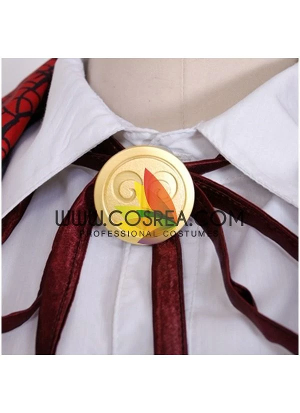 Cosrea Amnesia Waka Cosplay Costume Cosplay Costumes 6 Cosrea Amnesia Waka Cosplay Costume Cosplay Costumes