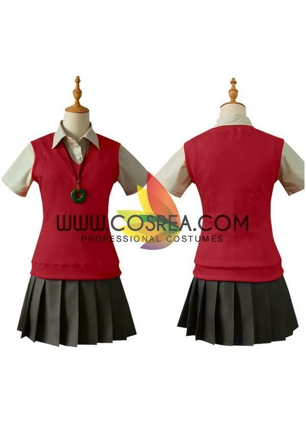 Cosrea Ancient Magus Bride Chise Hatori Cosplay Costume Cosplay Costumes 6 Cosrea Ancient Magus Bride Chise Hatori Cosplay Costume Cosplay Costumes