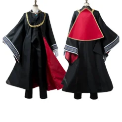 Cosrea Cosplay Costumes Ancient Magus Bride Elias Ainsworth Cosplay Costume