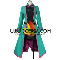 Cosrea Ange Vierge Mayuka Sanagi Cosplay Costume