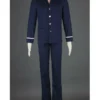 Cosrea Cosplay Costumes Angel Beats Ayato Naoi Cosplay Costume