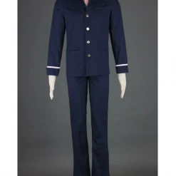 Cosrea Cosplay Costumes Angel Beats Ayato Naoi Cosplay Costume