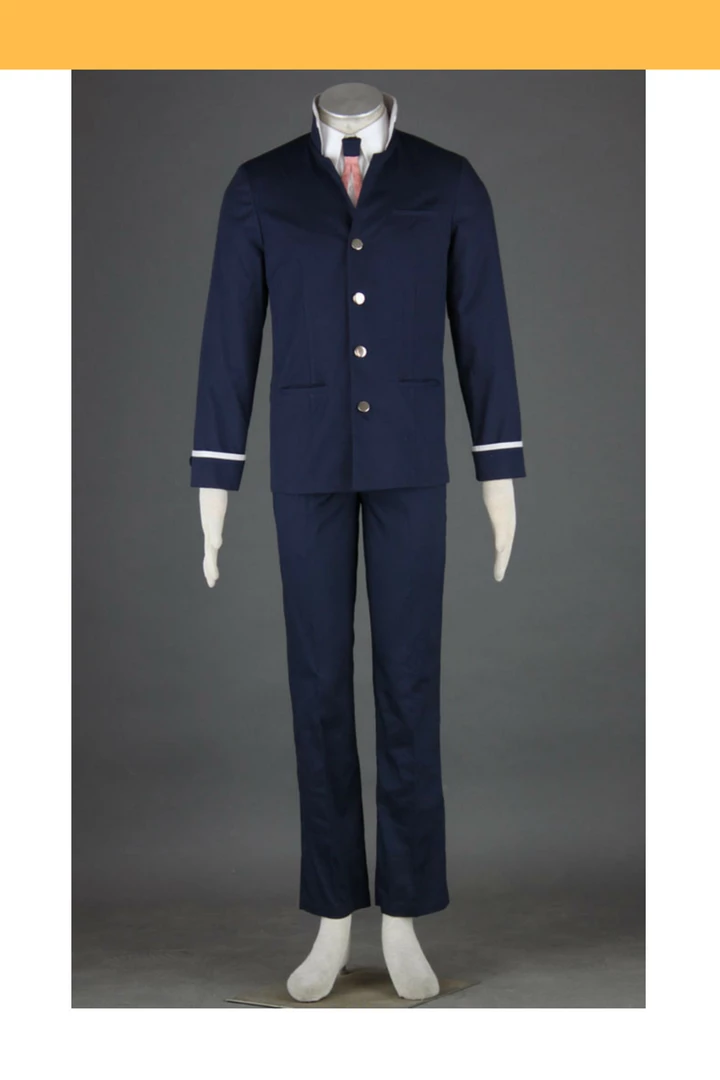 Cosrea Cosplay Costumes Angel Beats Ayato Naoi Cosplay Costume 3 Cosrea Cosplay Costumes Angel Beats Ayato Naoi Cosplay Costume