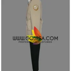Cosrea Angel Beats Hideki Hinata Cosplay Costume