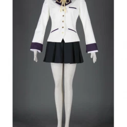 Cosrea Cosplay Costumes Angel Beats Kanade Tachibana Cosplay Costume