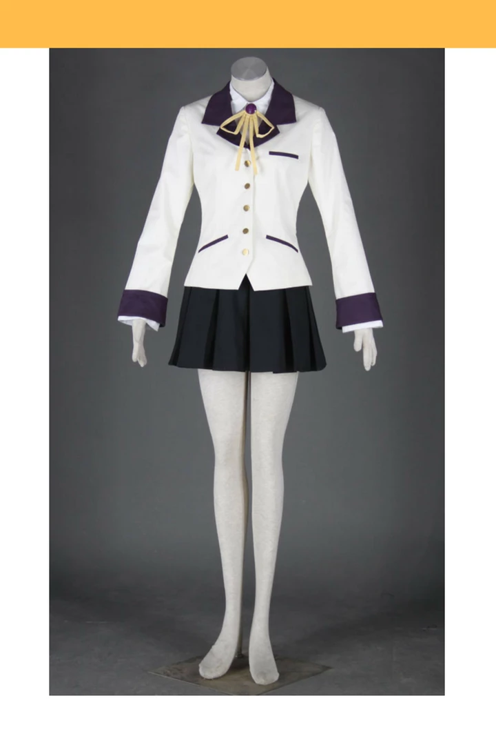 Cosrea Cosplay Costumes Angel Beats Kanade Tachibana Cosplay Costume 3 Cosrea Cosplay Costumes Angel Beats Kanade Tachibana Cosplay Costume