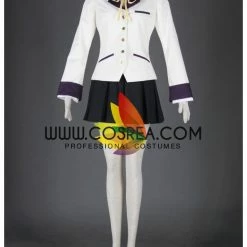 Cosrea Cosplay Costumes Angel Beats Kanade Tachibana Cosplay Costume