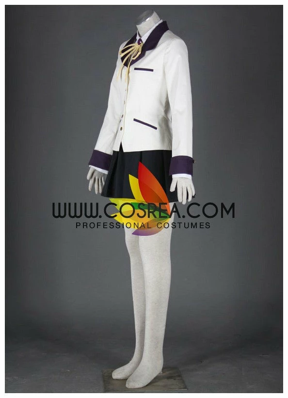 Cosrea Cosplay Costumes Angel Beats Kanade Tachibana Cosplay Costume 5 Cosrea Cosplay Costumes Angel Beats Kanade Tachibana Cosplay Costume