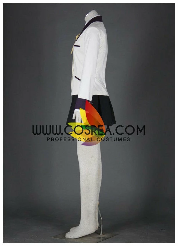 Cosrea Cosplay Costumes Angel Beats Kanade Tachibana Cosplay Costume 6 Cosrea Cosplay Costumes Angel Beats Kanade Tachibana Cosplay Costume