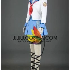 Cosrea Angel Beats Masami Iwasawa Cosplay Costume