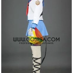 Cosrea Angel Beats Masami Iwasawa Cosplay Costume