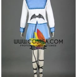 Cosrea Angel Beats Masami Iwasawa Cosplay Costume