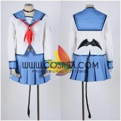Cosrea Cosplay Costumes Angel Beats Yui Cosplay Costume