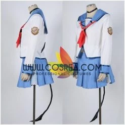 Cosrea Cosplay Costumes Angel Beats Yui Cosplay Costume 8 Cosrea Cosplay Costumes Angel Beats Yui Cosplay Costume