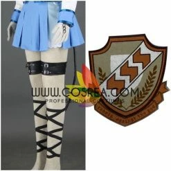 Cosrea Cosplay Costumes Angel Beats Yui Cosplay Costume 9 Cosrea Cosplay Costumes Angel Beats Yui Cosplay Costume