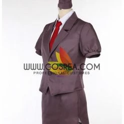 Cosrea Angels Of Death Catherine Ward Cosplay Costume Cosplay Costumes