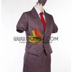 Cosrea Angels Of Death Catherine Ward Cosplay Costume Cosplay Costumes