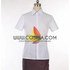 Cosrea Angels Of Death Catherine Ward Cosplay Costume Cosplay Costumes