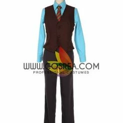 Cosrea Angels Of Death Daniel Dickens Cosplay Costume Cosplay Costumes