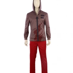 Cosrea Angels Of Death Isaac Foster Cosplay Costume Cosplay Costumes