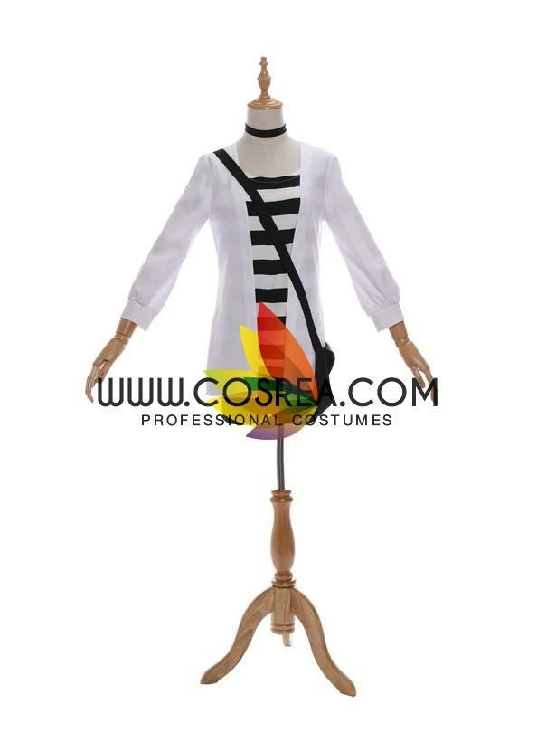 Cosrea Angels Of Death Rachel Gardner Cosplay Costume 4 Cosrea Angels Of Death Rachel Gardner Cosplay Costume