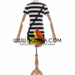 Cosrea Angels Of Death Rachel Gardner Cosplay Costume 20 Cosrea Angels Of Death Rachel Gardner Cosplay Costume