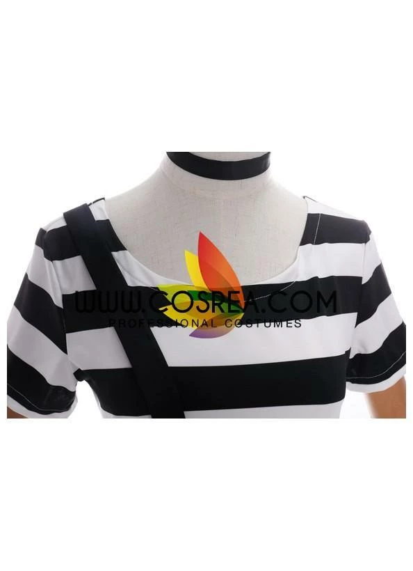 Cosrea Angels Of Death Rachel Gardner Cosplay Costume 10 Cosrea Angels Of Death Rachel Gardner Cosplay Costume