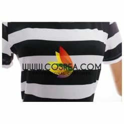 Cosrea Angels Of Death Rachel Gardner Cosplay Costume 23 Cosrea Angels Of Death Rachel Gardner Cosplay Costume