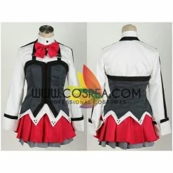 Cosrea Aquarion Evol Mikono Suzushiro Cosplay Costume Cosplay Costumes