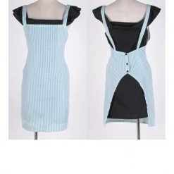 Cosrea Arakawa Under The Bridge Maria Cosplay Costume