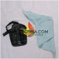 Cosrea Arakawa Under The Bridge Maria Cosplay Costume