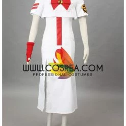 Cosrea Aria Aika Granzchesta Summer Cosplay Costume Cosplay Costumes