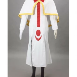 Cosrea Cosplay Costumes Aria Aika Granzchesta Winter Cosplay Costume