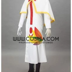 Cosrea Cosplay Costumes Aria Aika Granzchesta Winter Cosplay Costume