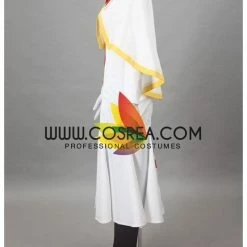 Cosrea Cosplay Costumes Aria Aika Granzchesta Winter Cosplay Costume