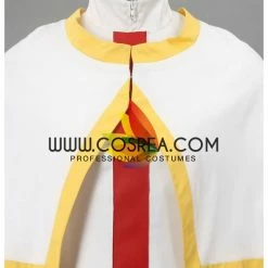 Cosrea Cosplay Costumes Aria Aika Granzchesta Winter Cosplay Costume