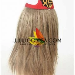 Cosrea Cosplay Costumes Aria Aika Granzchesta Winter Cosplay Costume