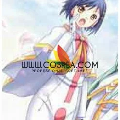 Cosrea Cosplay Costumes Aria Aika Granzchesta Winter Cosplay Costume