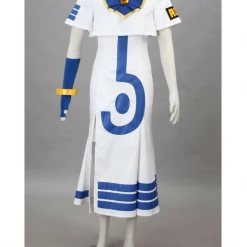 Cosrea Cosplay Costumes Aria Akari Mizunashi Summer Cosplay Costume