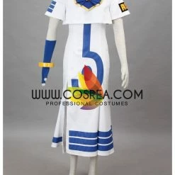 Cosrea Cosplay Costumes Aria Akari Mizunashi Summer Cosplay Costume