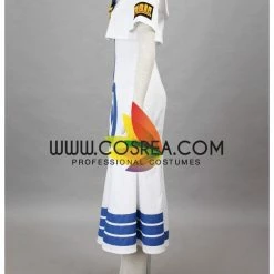 Cosrea Cosplay Costumes Aria Akari Mizunashi Summer Cosplay Costume