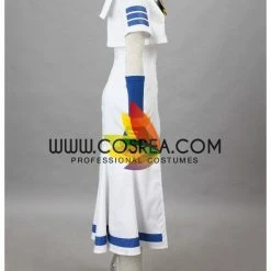 Cosrea Cosplay Costumes Aria Akari Mizunashi Summer Cosplay Costume