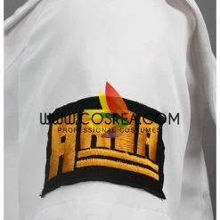 Cosrea Cosplay Costumes Aria Akari Mizunashi Summer Cosplay Costume