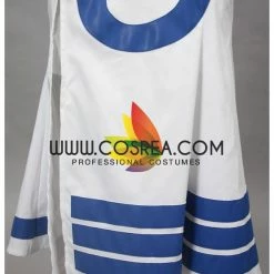 Cosrea Cosplay Costumes Aria Akari Mizunashi Summer Cosplay Costume