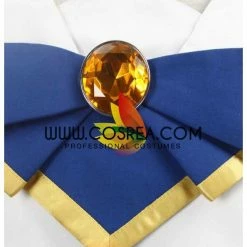 Cosrea Cosplay Costumes Aria Akari Mizunashi Summer Cosplay Costume