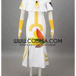 Cosrea Aria Alice Carroll Summer Cosplay Costume Cosplay Costumes