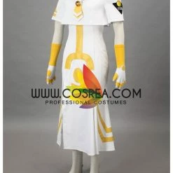 Cosrea Aria Alice Carroll Summer Cosplay Costume Cosplay Costumes